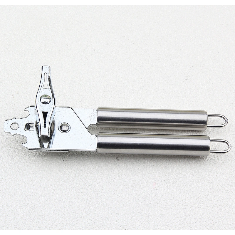 Kitchen Gadgets Stainless Steel Bottle Opener Medal