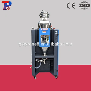 Industrial low dew point plastic PA/PET/PE/ABS dehumidifying desiccant dryer