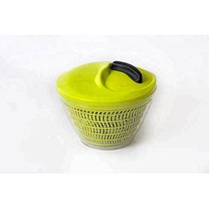 Amazon  best selling salad tool vegetable dewatering basket and vegetable spinner/salad spinner