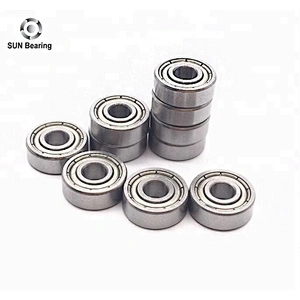 Promotion 693zz Mini ball Bearing