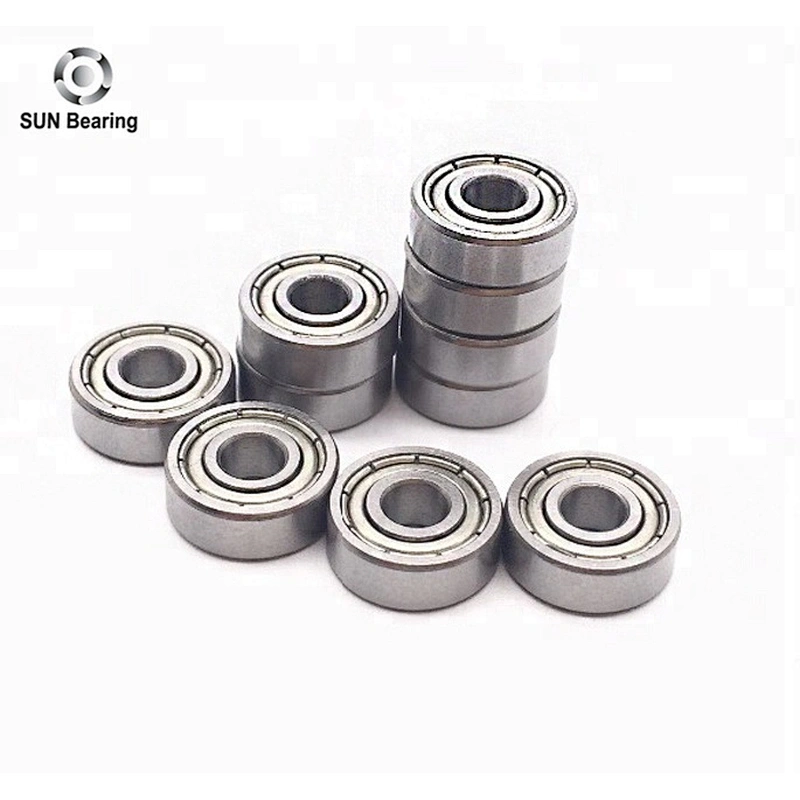 Promotion 693zz Mini ball Bearing