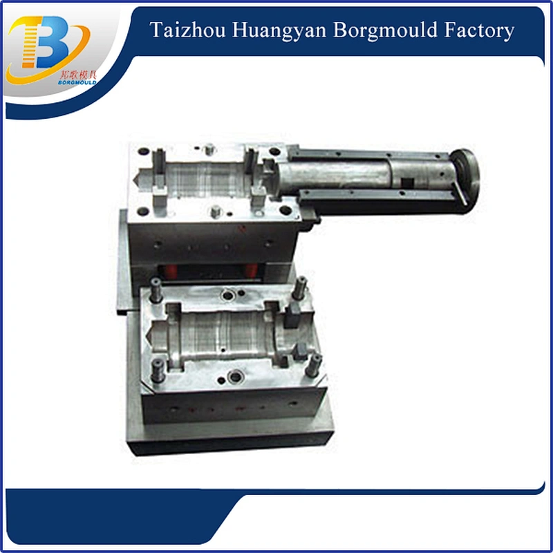 Selling Items Hot Runner/Cold Runner Short Run Plastic Molding