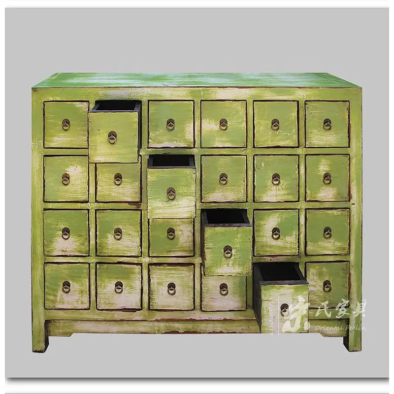 antique chinese medicine cabinet storage furniture in stores