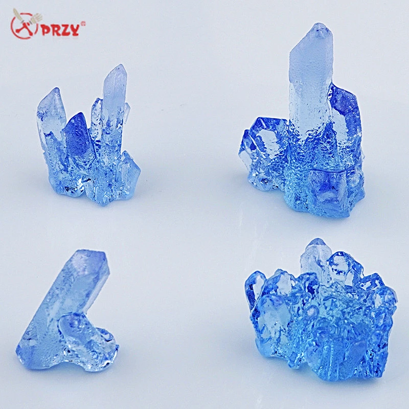 Fondant Cake silicone mold Jelly mould Icicle Epoxy molds Chocolate Silicone Mould