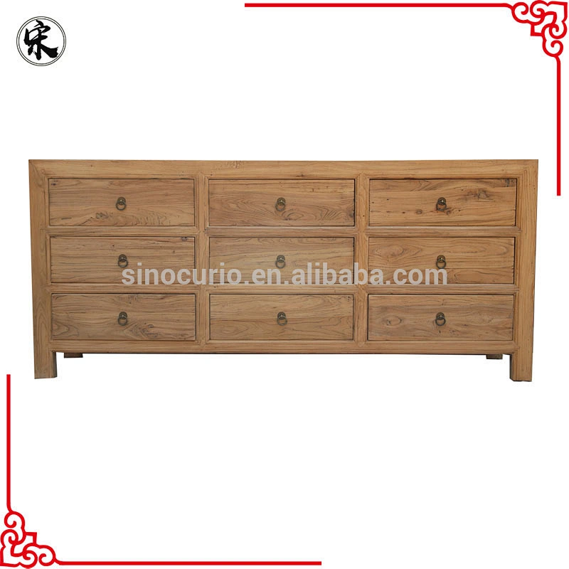 2017 wholesale furniture china kitchen cabinet