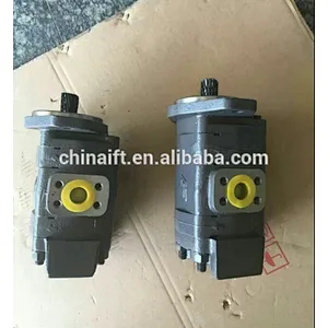 oem EC360 EC460 pilot pump for excavator