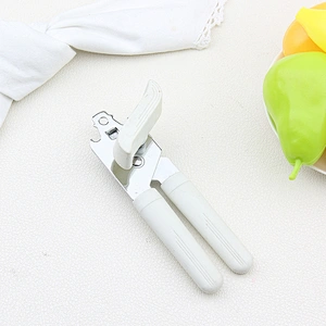 Washable Stainless Steel Bottle Opener
