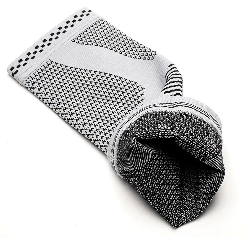 Elbow Brace Compression Sleeve - Elastic Support