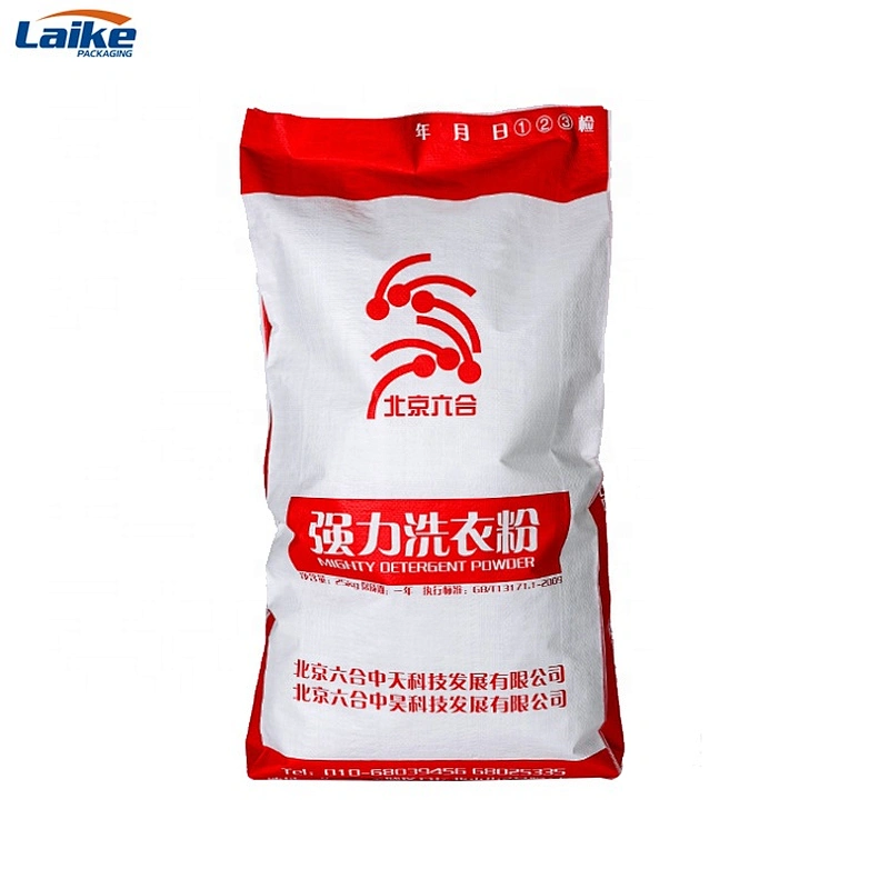 plastic packaging detergent powder pouch laundry washing powder detergent bag washing powder packaging bag