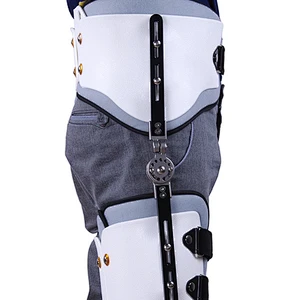 enhancement hip brace Kangda Orthopedic adult Hinged Hip Abduction Orthosis/ hip support