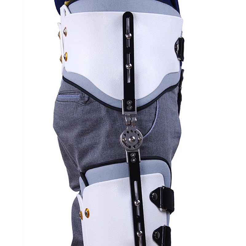 enhancement hip brace Kangda Orthopedic adult Hinged Hip Abduction Orthosis/ hip support