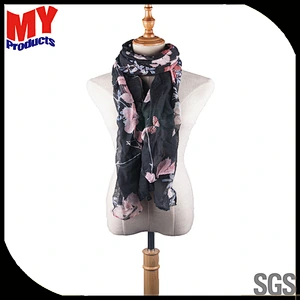 Super Quality Most Popular Wholesale Fashion hot sell Scarf