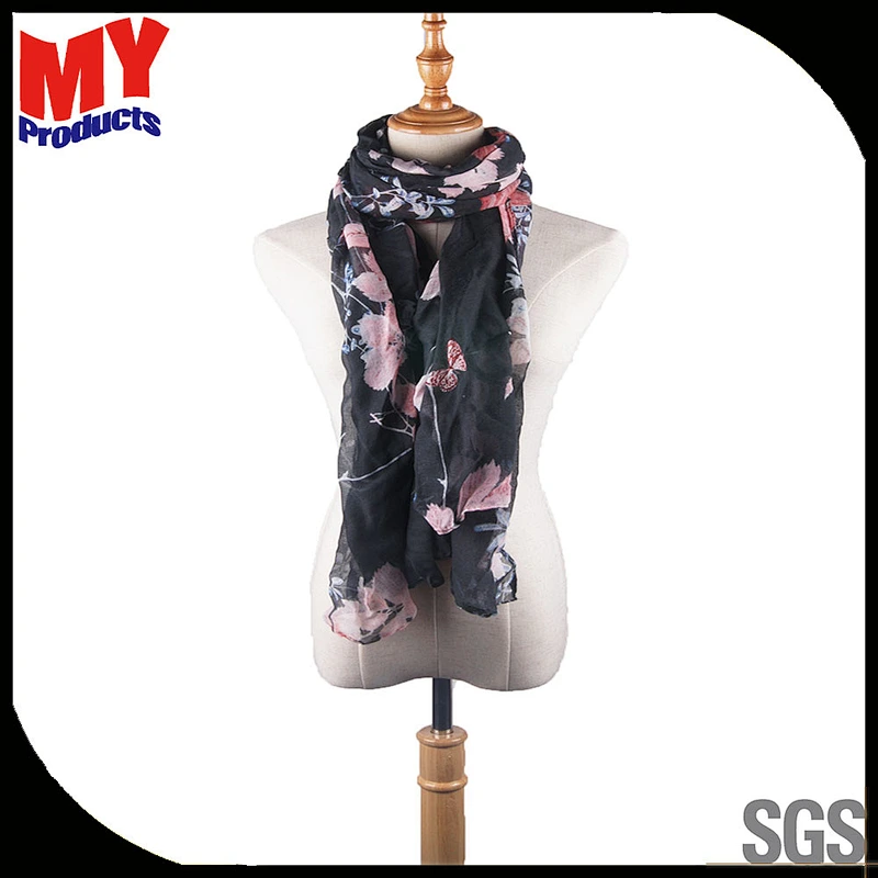Super Quality Most Popular Wholesale Fashion hot sell Scarf