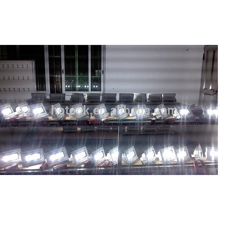 20W 30W 40W 50W 60W 80W 100W LED Grill Flood Light
