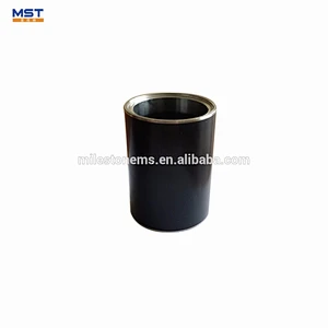Impeller sand casting process of slurry pump