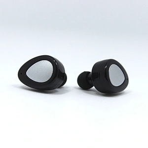 China Supplier Earphones 4.1 Earhook Sport Headphones Waterproof Sweatproof Dropproof Wireless Earbuds