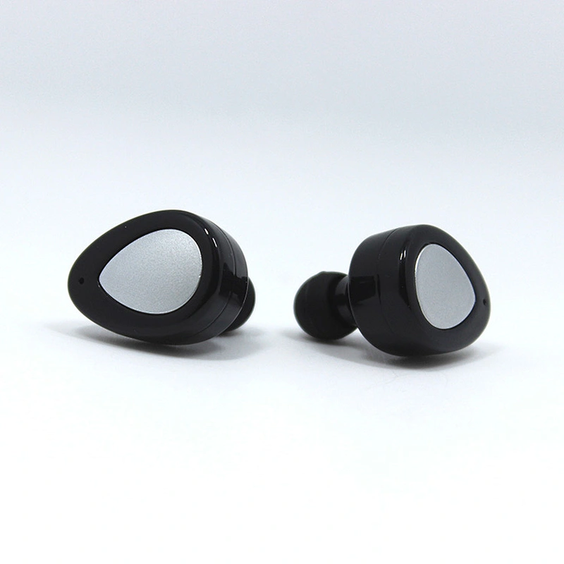 China Supplier Earphones 4.1 Earhook Sport Headphones Waterproof Sweatproof Dropproof Wireless Earbuds