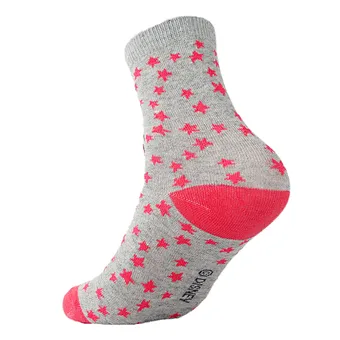 Seamless sock for child/child sock wholesale/sock kid