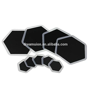 16pcs Easy Furniture Sliders Movers
