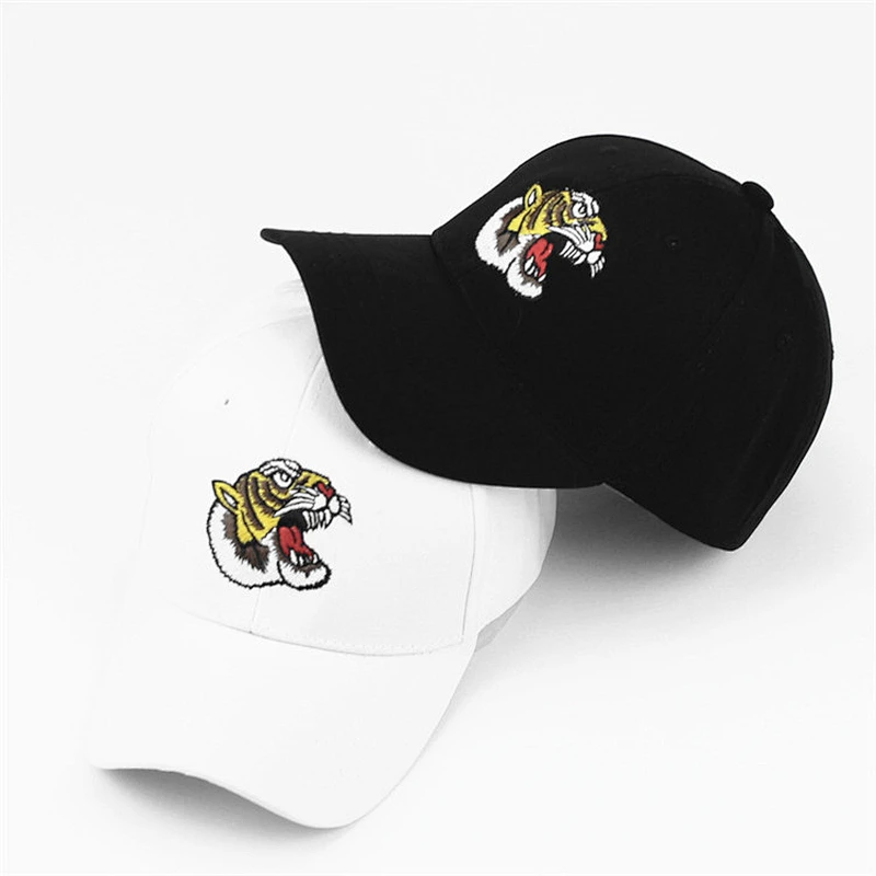 High Quality Custom Fashion Sports Hat Embroidered Baseball Cap