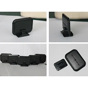 Parking Lot Boom Barrier With RFID Card Reader Solution