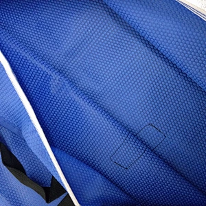 Color printing non woven bag shopping bag for wholesales