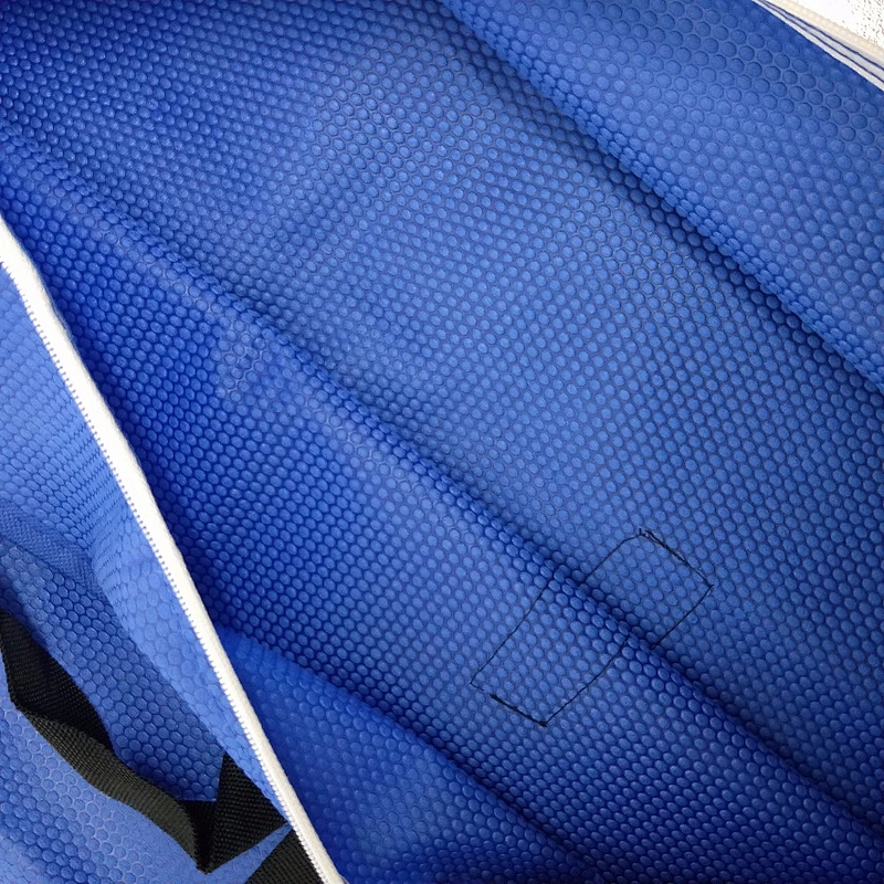 Color printing non woven bag shopping bag for wholesales