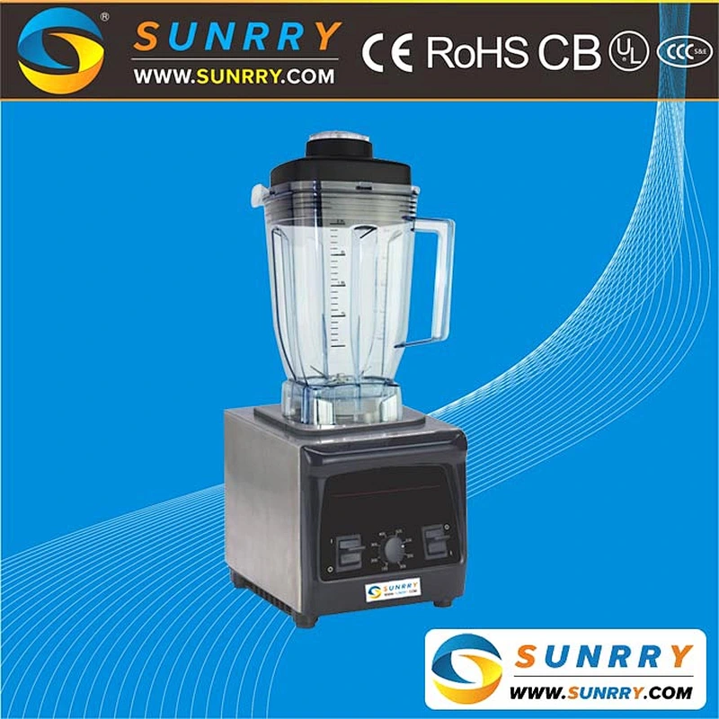2018 New design home appliance hot selling electric commercial ice blender and ice crushing blender machine