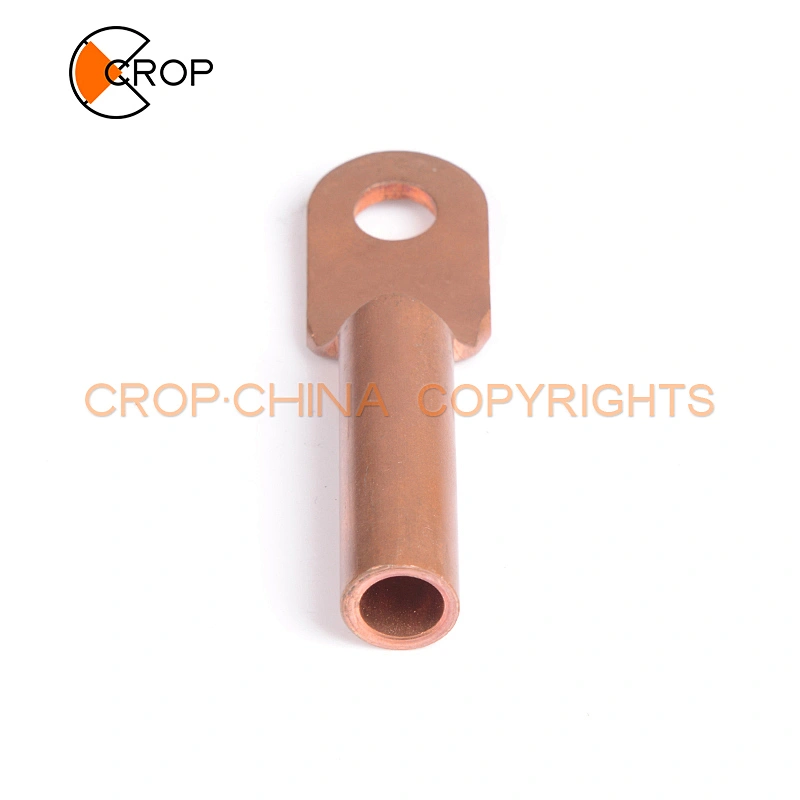 DT Series Copper Connecting/Copper Cable Lug/Grounding Accessories
