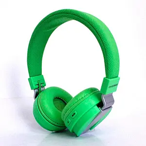 Hot sale stereo wireless audiophile headset earbud portable V3.0 wireless sports headphones