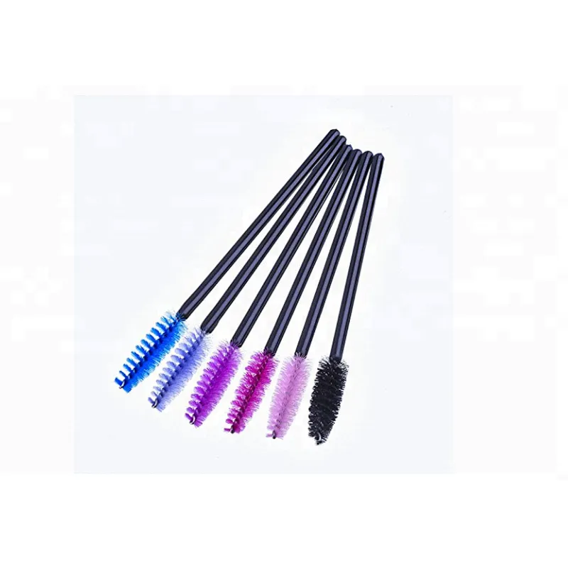 Eyelash Makeup Brush Wholesale Mascara set makeup