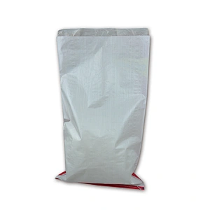 Wholesale Washing Powder Bag Plastic Detergent Packaging Bag