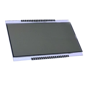 Rohs 5.0V LCD module for digital electronic clock