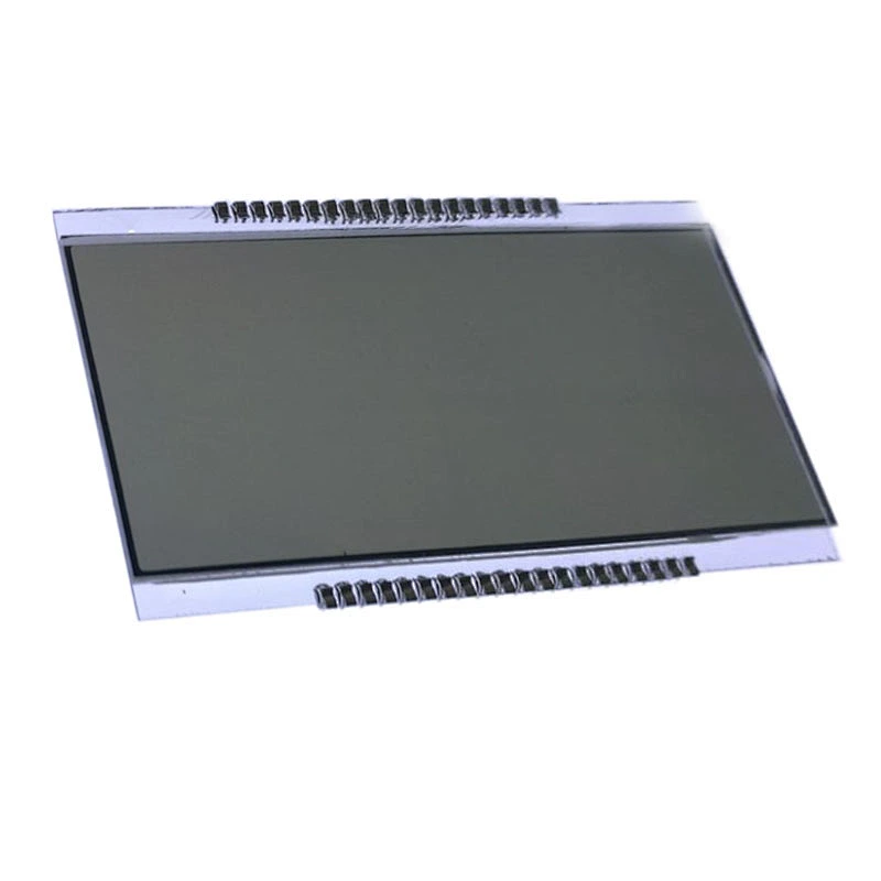 Rohs 5.0V LCD module for digital electronic clock
