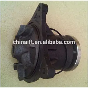 PC75UU excavator engine parts water pump for construction machinery