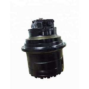 SK330 travel motor LC15V00023F1 for sale