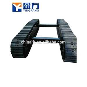 kobelco SK55SRX mini excavator rubber track 400x72.5x72