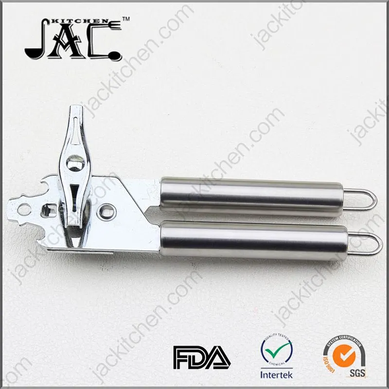 Flexible Stainless Steel Handy Bottle Opener