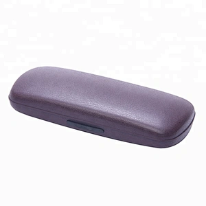 Wholesale Cheap Plastic Eyeglasses Case Spectacle Case Optical Case