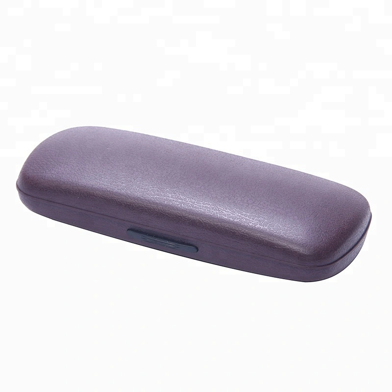 Wholesale Cheap Plastic Eyeglasses Case Spectacle Case Optical Case