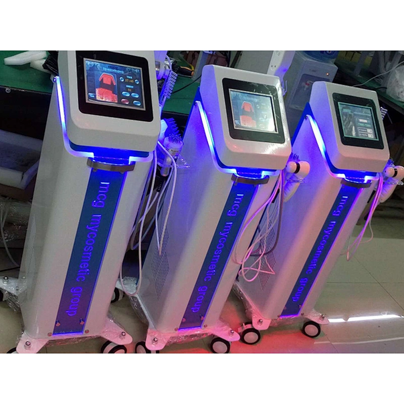 Led pdt red light therapy hair growth Laser machine