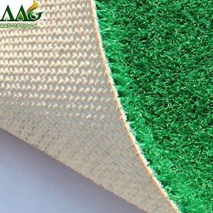 artificial turf for ski synthetic grass flooring for golf court flooring