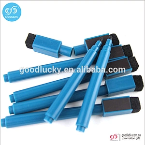 Selling office supplies empty whiteboard marker pen