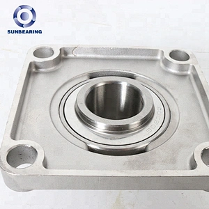 Pillow Block Bearing SUCF206