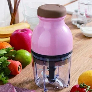 Ice crusher
