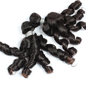 New Arrivals 10A Unprocessed Original Human Virgin Brazilian Hair Weave
