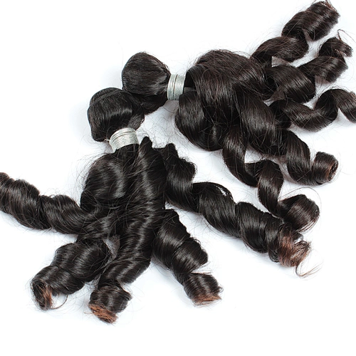 New Arrivals 10A Unprocessed Original Human Virgin Brazilian Hair Weave
