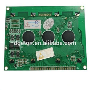 STN Crystal Liquid Display/ graphic lcd module