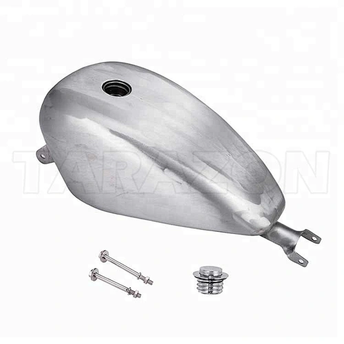 Aftermarket motorcycle gas fuel tank for Harley Davidson