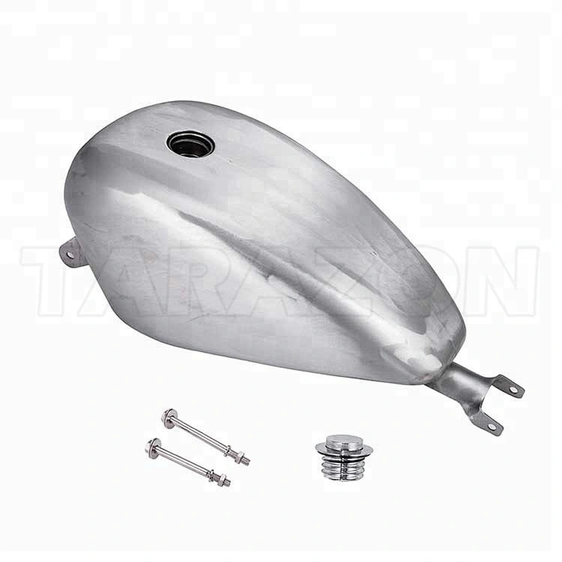Aftermarket motorcycle gas fuel tank for Harley Davidson